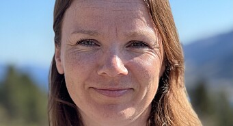 Anne Marit forlèt fylkeskommunen – No skal ho jobba for interessene til næringslivet i regionen