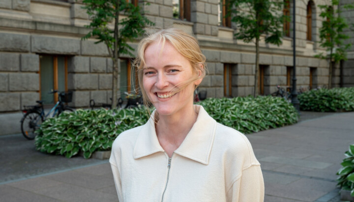 Elise er helt tydelig: Derfor skal du ikke jakte klikk