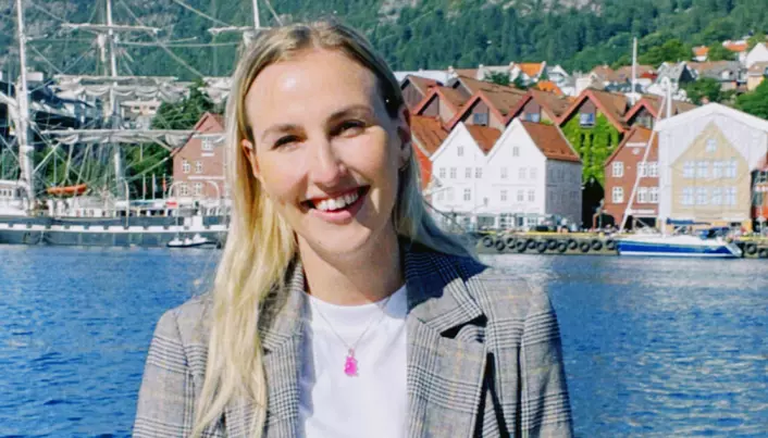 Emilie Sørensen går fra Ohlogy til Reklamekollektivet