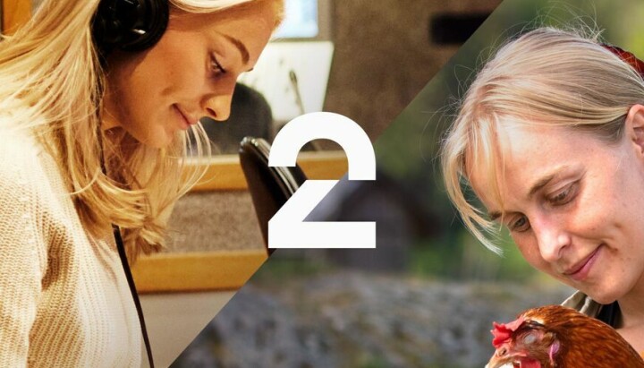 TV 2 søker leder markedsstrategi