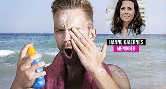 Når vi glemmer mennene Når vi glemmer mennene