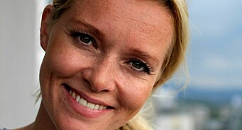Henriette Bruusgaard går til PR-bransjen