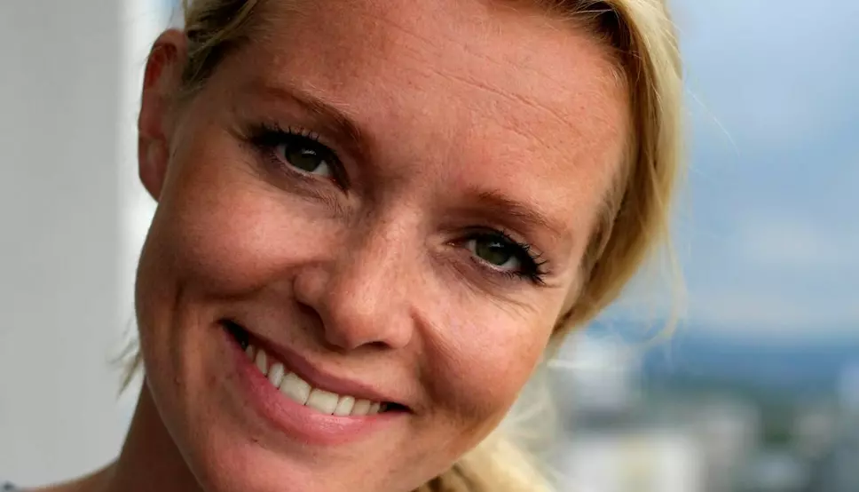 Henriette Bruusgaard går nå over til kommunikasjonsbransjen.