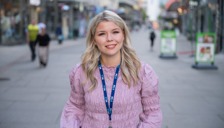 Slik snakker du direkte til aktuelle jobbkandidater