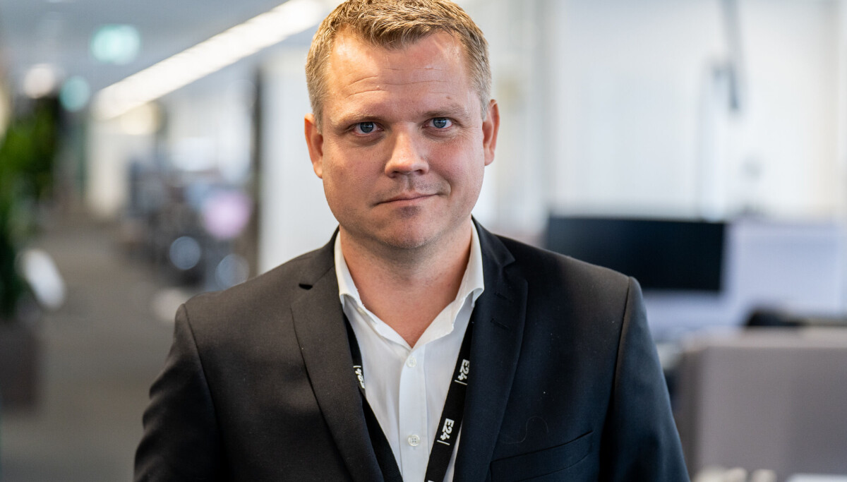 E24: – For oss er det totalforbud mot å bruke forbrukerøkonomer som ...