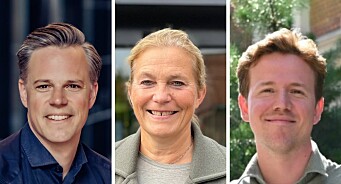 Vipps, Sintef og Google er landets mest attraktive arbeidsplasser – slik har de greid det Vipps, Sintef og Google er landets mest attraktive arbeidsplasser – slik har de greid det