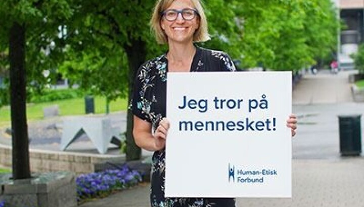Human-Etisk Forbund søker kommunikasjonsrådgiver