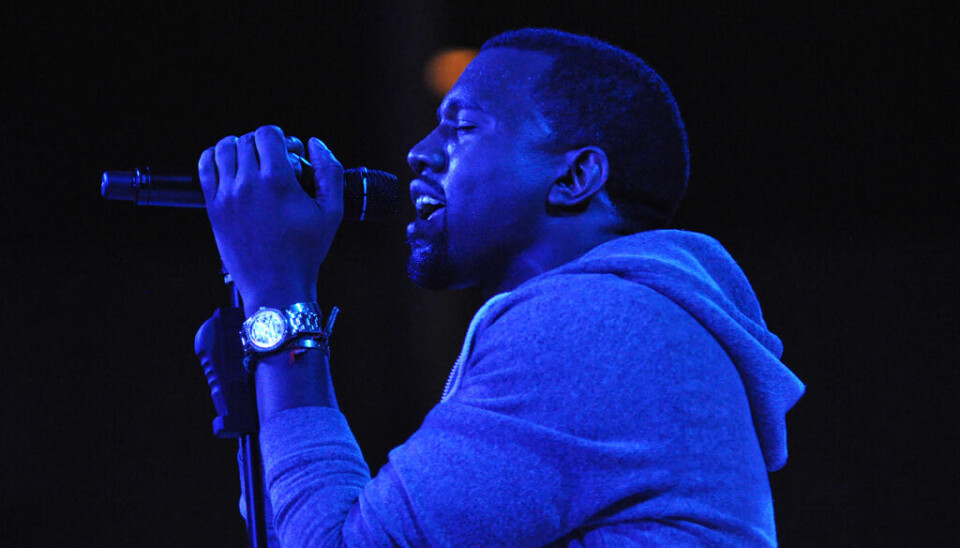 Kanye West er kjent for mye forskjellig, blant annet musikken. Nå vil han også eie sosiale medier.