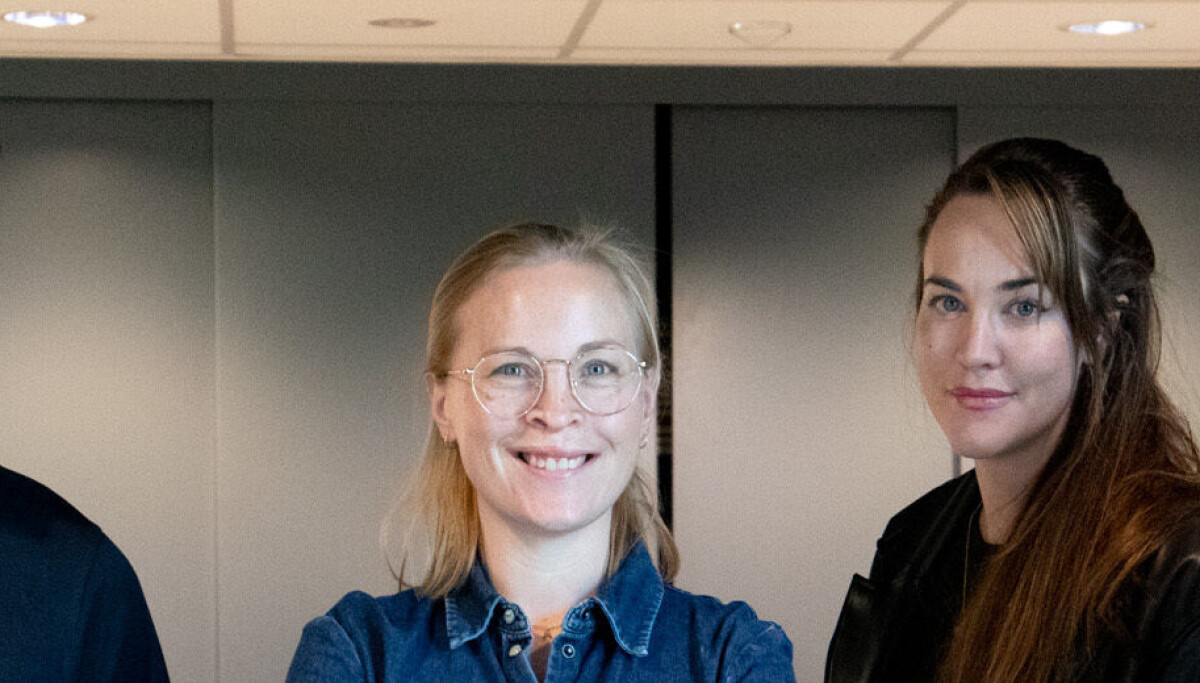 Itera lanserer ny YouTube-serie: – Tror det vil tiltrekke flere som ...