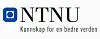NTNU logo