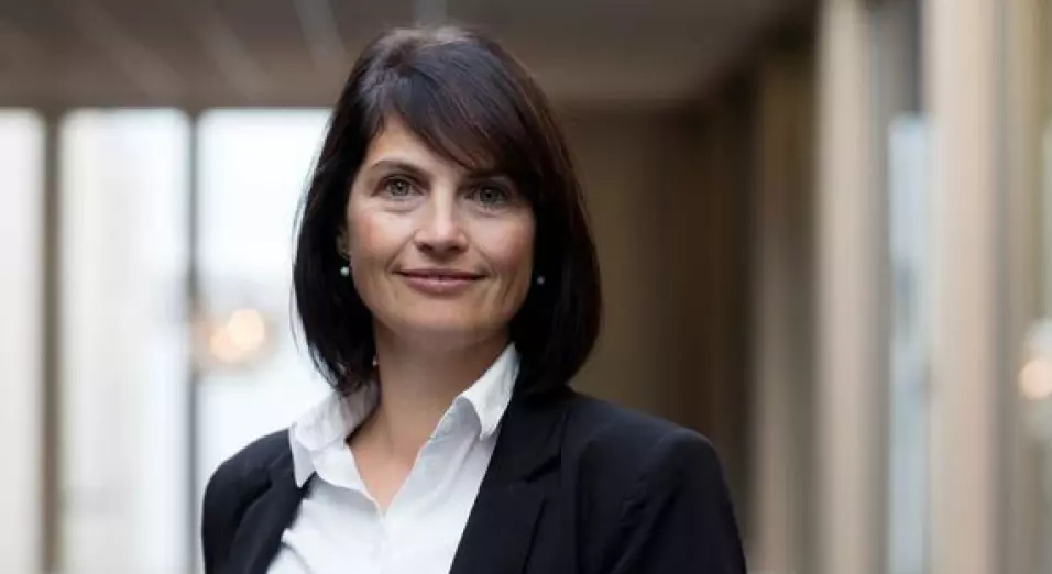 Lene Eltvik Vindfeld går inn i TV 2s toppledelse i stillingen som organisasjonsdirektør fra neste år. Hun får arbeidssted i Bergen.