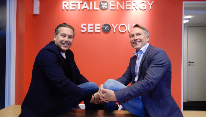 Tom-Erik Andersen går til Retail Energy Tom-Erik Andersen går til Retail Energy