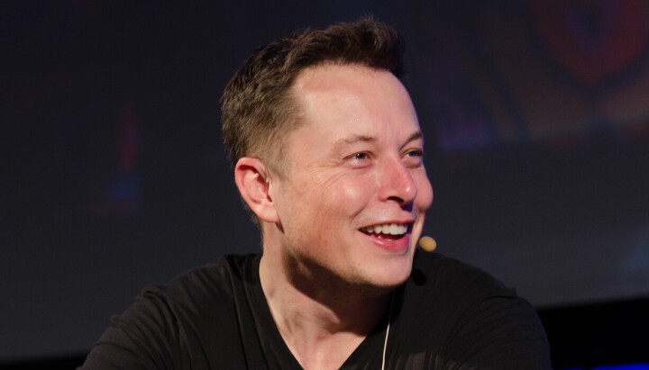 Elon Musk lanserer sin egen chatbot.