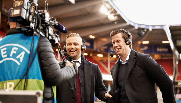TV 2 søker kommunikasjonsansvarlig sport