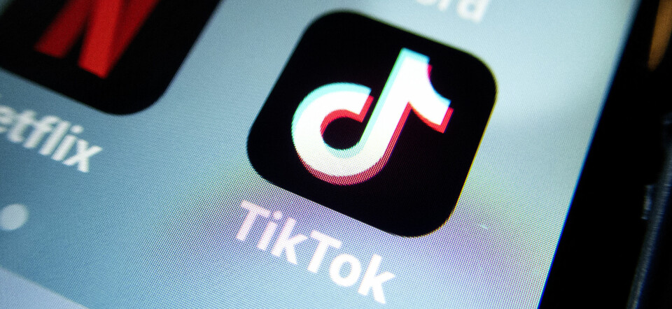 Torsdag gikk Bergen og Oslo kommune ut og ba alle ansatte slette TikTok. Fredag medler Trondheim kommune at de fraråder appen for enkelte ansatte.