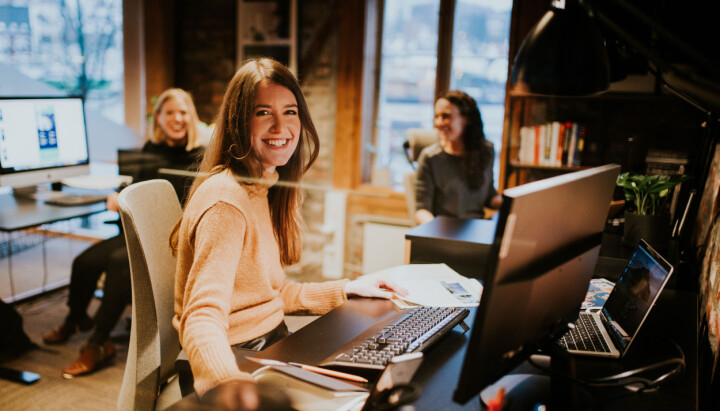 Project Neon is searching for a Senior Communications Professional