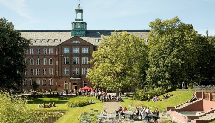 NMBU søker seniorrådgiver kommunikasjon