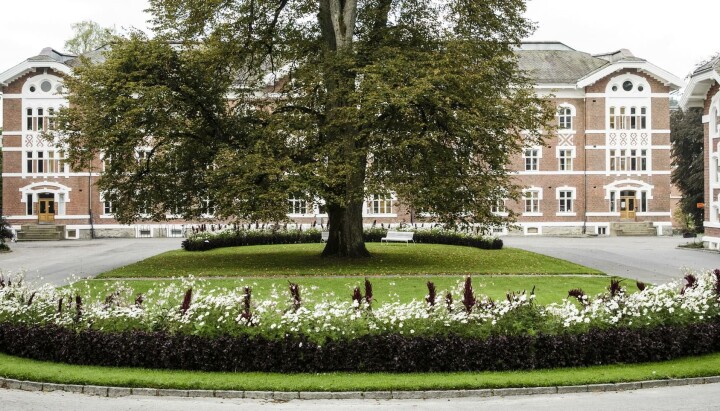 NMBU søker seniorrådgiver kommunikasjon