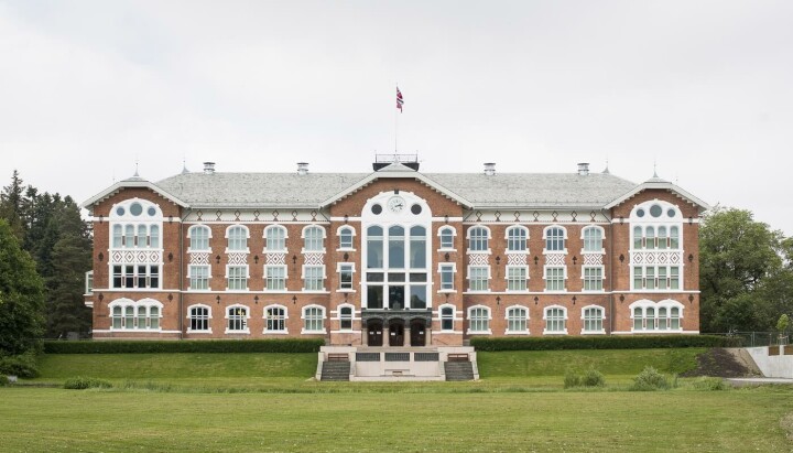 NMBU søker seniorrådgiver kommunikasjon