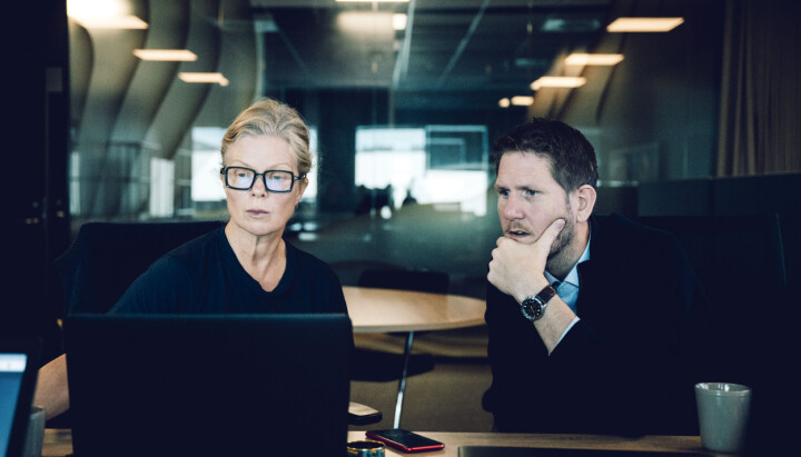 OFFB søker kommunikasjonsrådgiver