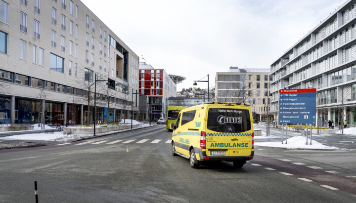 Helseplattformen er i hardt vær og har bedt om ekstern kommunikasjonsbistand.