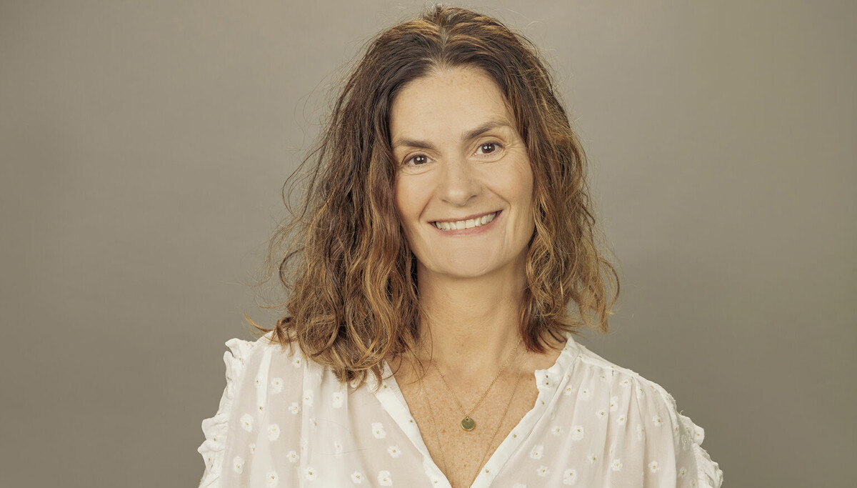 Rebecca Rørmark diventa responsabile del marketing europeo per Warner Bros.  Scoperta