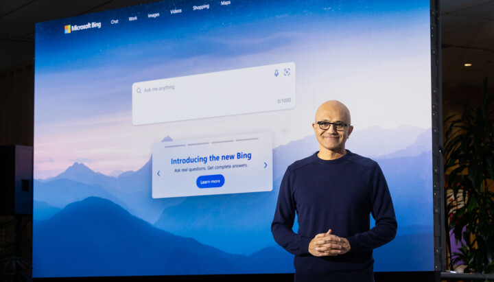 Satya Nadella