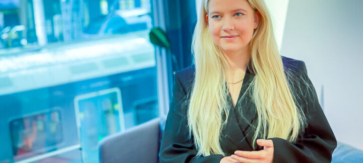 Mothership Stories tildelt pris på hjemmebane