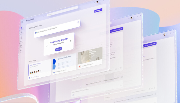 Microsoft Copilot er foreløpig kun tilgjengelig for et tyvetalls testkunder, men vil rulles ut til flere i løpet av
våren. Det vil sannsynligvis bli tilgjengelig som et produkt du må kjøpe separat, men Microsoft har ikke
offentliggjort noen priser ennå.