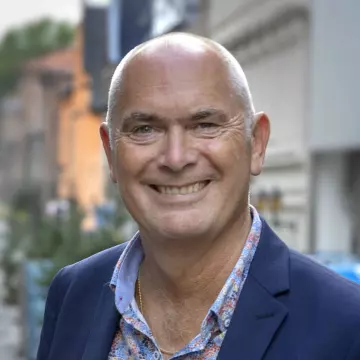 Jan Morten Drange