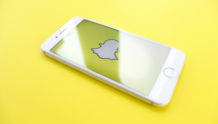 Nå er det over tre millioner mennesker som vil betale for å bruke Snapchat hver måned.