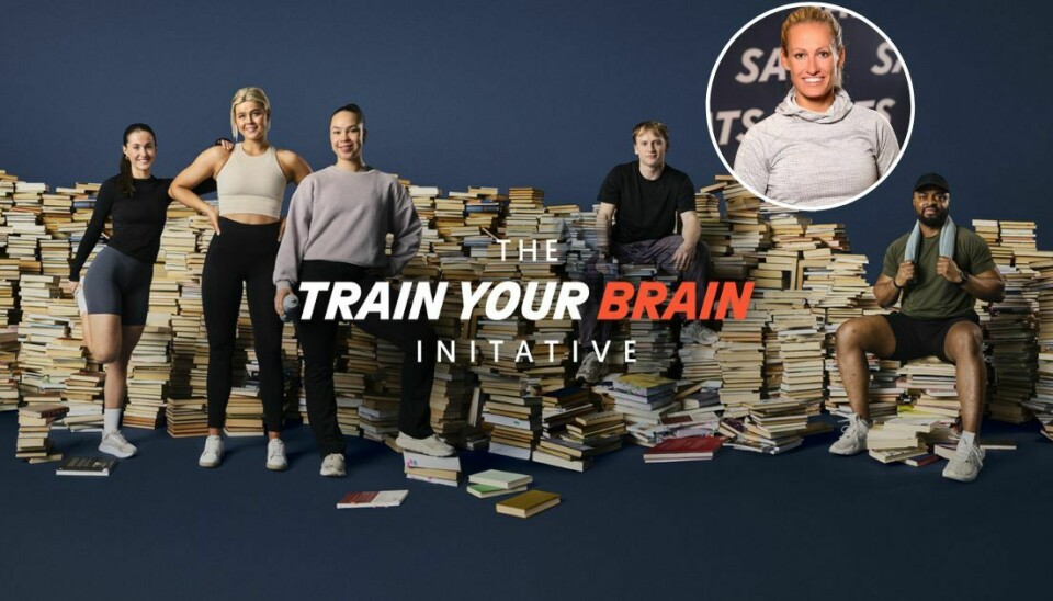 SATS lanserer «The Train Your Brain Initiative» og gir gratis trening til studenter under eksamensperioden.