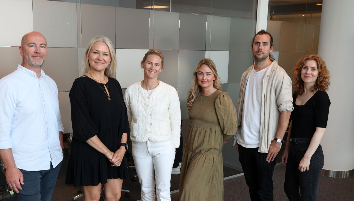 POL får fornyet tillit hos Posten: – Vi gikk all in