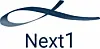 logo rekrutteringsbyrå Next1