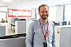 Klubbleder i Dagbladet, Kjetil Kjær Andersland.