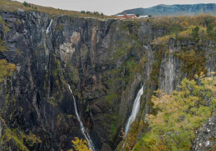 Hardanger er en av de mest populære destinasjonene for turister til Norge. Nå skal Nord DDB sørge for at enda flere velger Norge i framtiden når de skal på ferie.