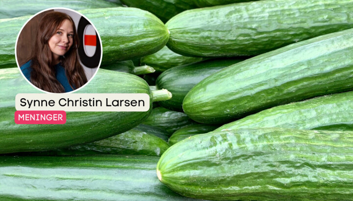 Synne Christin Larsen leverer ti tips til deg som er på jobb i agurktiden.