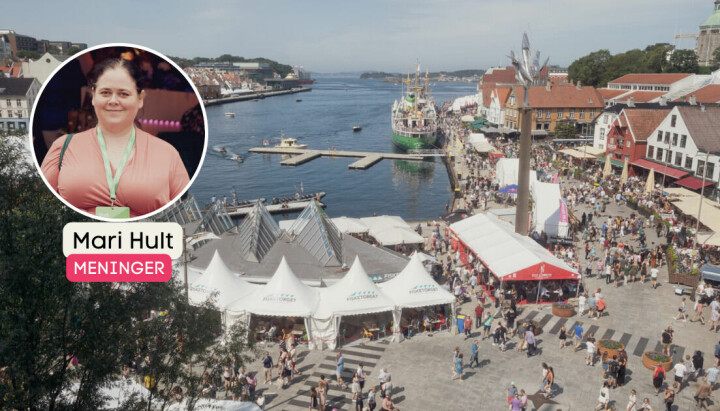 Festivalsesongen er over oss for fullt og Mari Hult i Gladmatfestivalen deler her sine beste tips for festivalkommunikasjon.