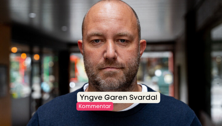 – Det er ingen tvil om at det vert laga mykje dårleg reklame. Også i Noreg. Dagfinn Nordbø reagerer på kvaliteten på norsk reklame. Han reagerer særleg på reklamar frå Onecall og Coop Extra og kallar dei lite kreative og meiner dei begge spelar på det han kallar for norsk reklamebransjes gullstandard dei siste åra; å drita ut ein middelaldrande norsk kvit mann. Redaktør i KOM24, Yngve Garen Svardal, svarar Nordbø i denne kommentaren.
