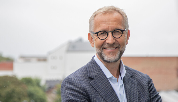 Stein-Gunnar Bondevik blir  assosiert partner i GK
