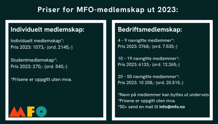 MFO arrangerer Kanalbattle for 6. gang đ