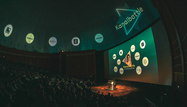 MFO arrangerer Kanalbattle for 6. gang đ