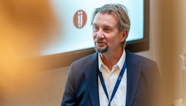 Presseekspert Trygve Aas Olsen mener KK selv har åpnet døren for misbruk ved å gi tillatelse til kommersiell bruk av journalistisk innhold.