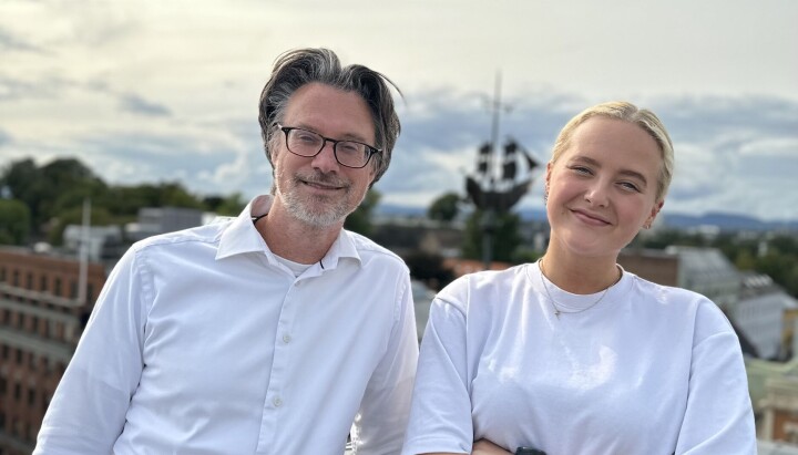 Johanne Akerø har en mastergrad i statsvitenskap fra Universitetet i Oslo og har spesialisert seg på spørsmål innenfor utdanningspolitikk, autokratiske metoder og russisk politikk. Hun har lang erfaring fra Arbeiderpartiet, som bydelspolitiker i Oslo og fra AUF, samt som vitenskapelig assistent på UiO.