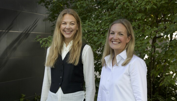 Elise Fischer rykker opp til partner i Corporate Communications, og Anna Dulsrud Mageli rykker opp til rådgiver. Begge er en viktig del av CCs satsning på bærekraftsrådgivning integrert i virksomhetskommunikasjon.