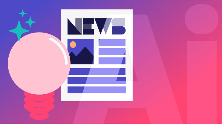 Slik skriver du pressemeldinger med kunstig intelligens – fra idé til utførelse💡