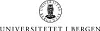 Universitetet i Bergen logo