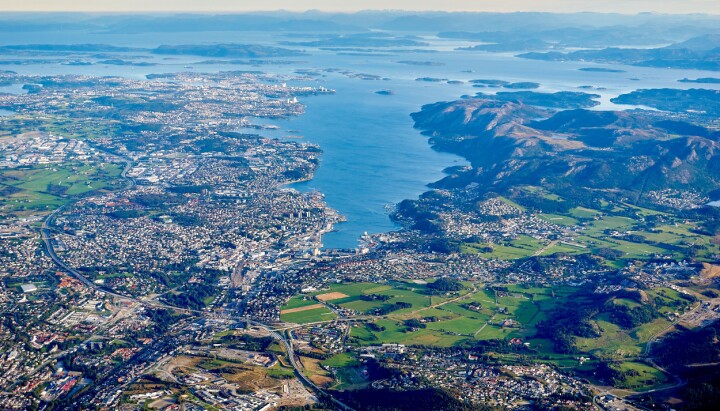 Sandnes kommune trenger ny kommunikasjonssjef. Nå er søkerlisten klar.