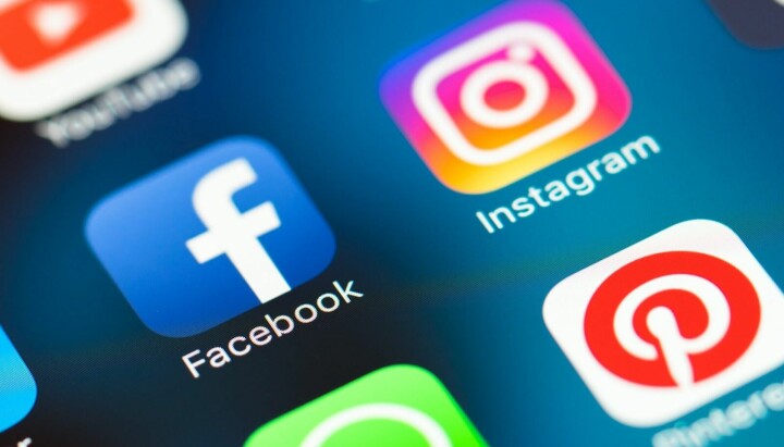 Instagram og Facebook kan få månedsavgift i EU-land.
