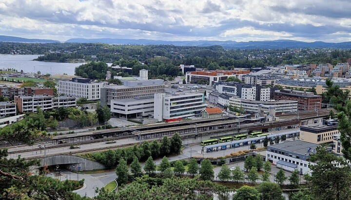 Se hele søkerlisten til Bærum kommune her